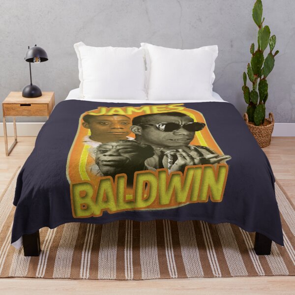 Item preview, Secret James Baldwin Hero Gifts Movie Fan designed and sold by Bobbyshell.