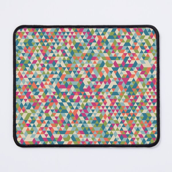 Item preview, Triangles designed and sold by DenAlex.