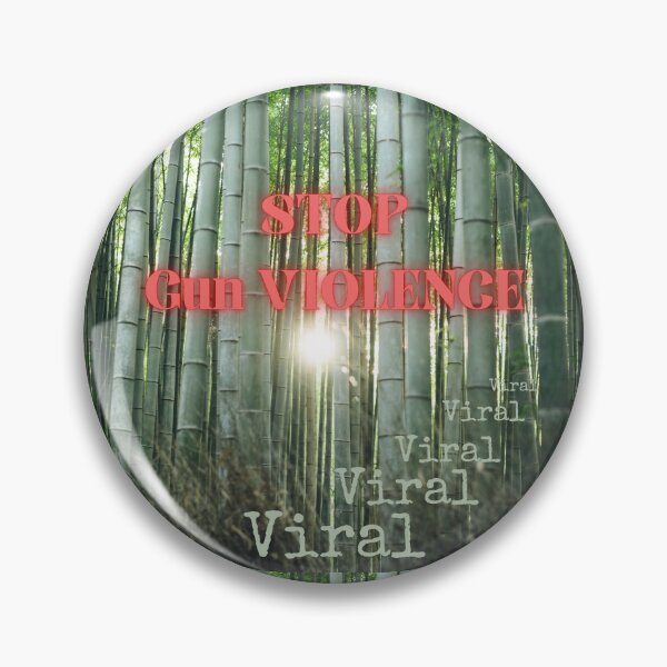 Item preview, 4. Stop Gun violence - Collection VIRAL designed and sold by Narcisa22.
