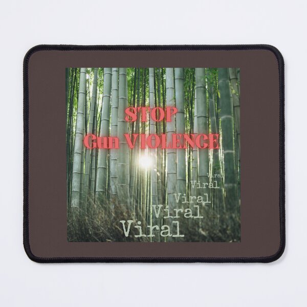 Item preview, 4. Stop Gun violence - Collection VIRAL designed and sold by Narcisa22.