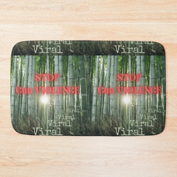 Item preview, 4. Stop Gun violence - Collection VIRAL designed and sold by Narcisa22.