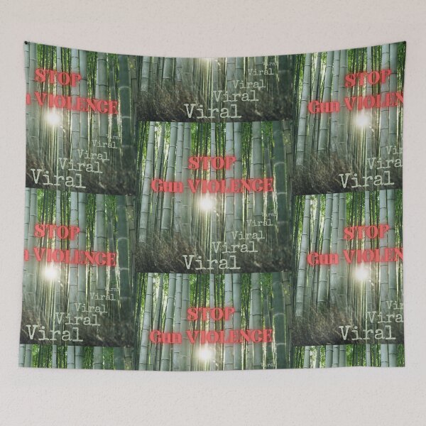Item preview, 4. Stop Gun violence - Collection VIRAL designed and sold by Narcisa22.