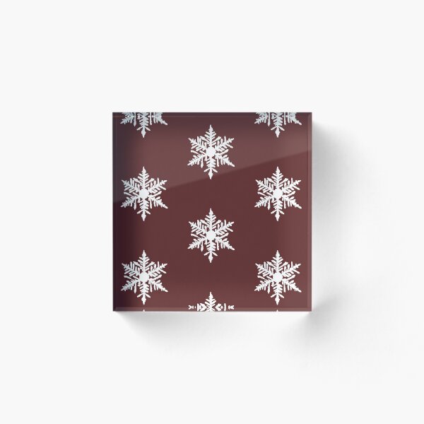 Item preview, Snowflake(s) designed and sold by DelirusFurittus.