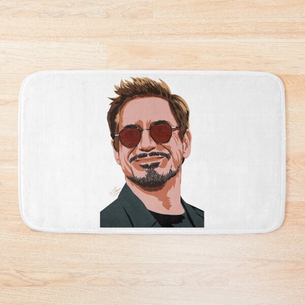 Item preview, Gift For Women Robert Handsome Actor Downey Gifts For Fan designed and sold by AnitaDAlos.
