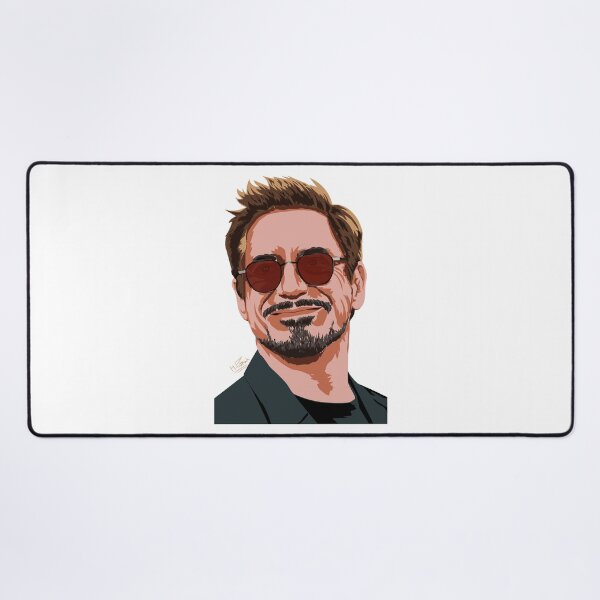 Item preview, Gift For Women Robert Handsome Actor Downey Gifts For Fan designed and sold by AnitaDAlos.