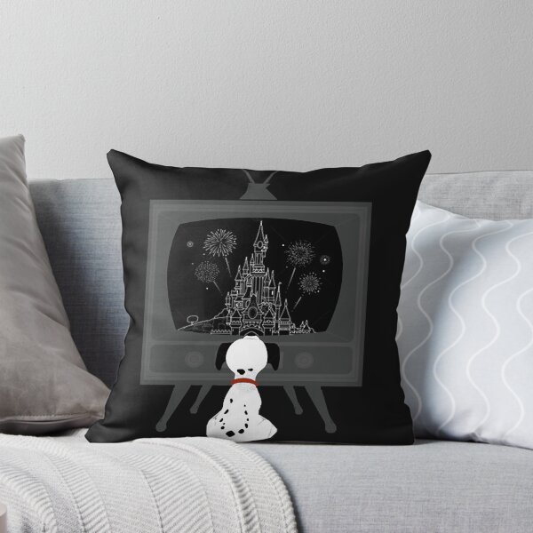 Item preview, Dalmatian In Paris  designed and sold by AudreyWaley.