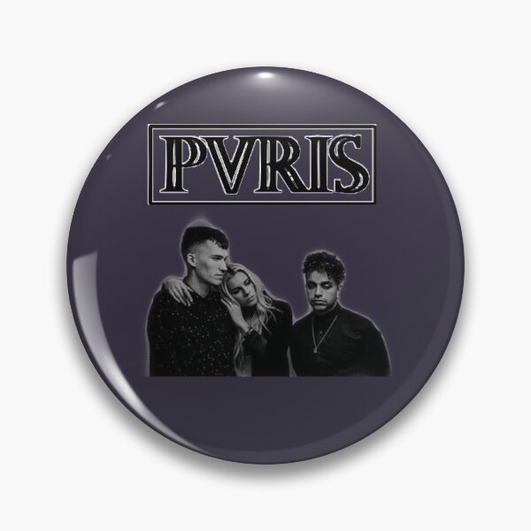 Item preview, Gifts For Men Band Pvris Music Tour Gifts For Christmas designed and sold by jamisonJanet.