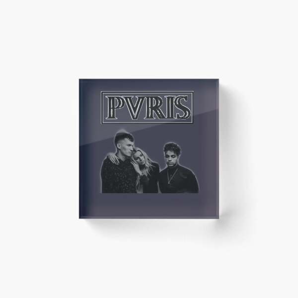 Item preview, Gifts For Men Band Pvris Music Tour Gifts For Christmas designed and sold by jamisonJanet.