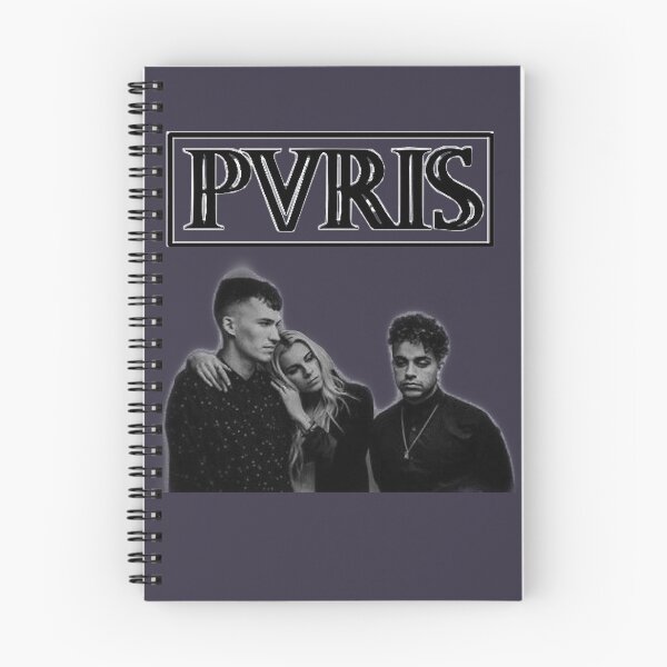 Item preview, Gifts For Men Band Pvris Music Tour Gifts For Christmas designed and sold by jamisonJanet.