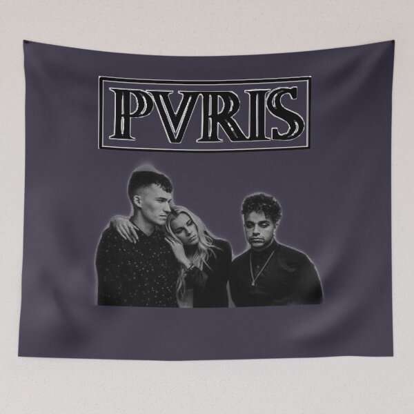 Item preview, Gifts For Men Band Pvris Music Tour Gifts For Christmas designed and sold by jamisonJanet.
