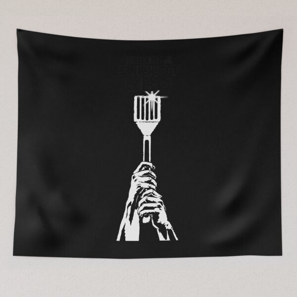 Item preview, Return of the Wynnewood Sukkot BBQ 2021 Essential  designed and sold by ahlinolerh.