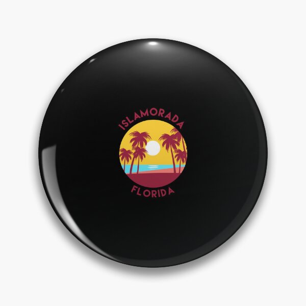 Item preview, Islamorada, Florida Classic  designed and sold by pectolrawlsc.