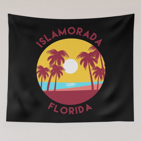 Item preview, Islamorada, Florida Classic  designed and sold by pectolrawlsc.