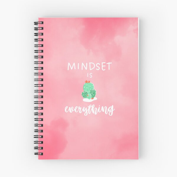 Artikelvorschau, Self-Care-Tipp – Mindset ist alles entworfen und verkauft von Pagsibol.