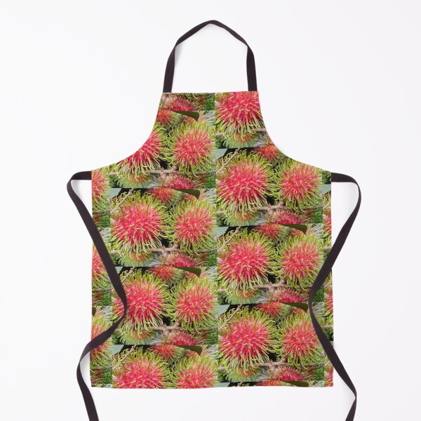 Item preview, Beautiful Red Rambutan Bunch designed and sold by DHAMMISTYLES.