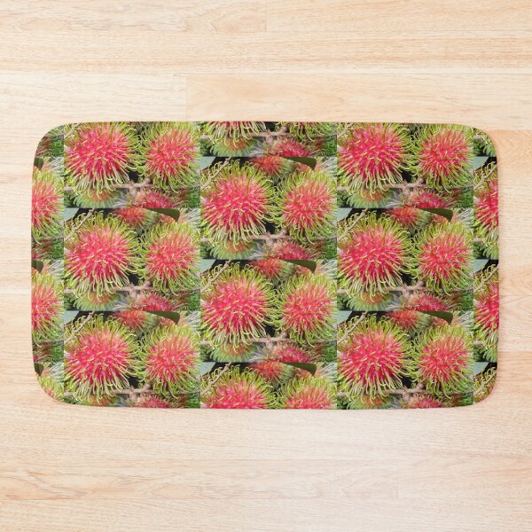 Item preview, Beautiful Red Rambutan Bunch designed and sold by DHAMMISTYLES.