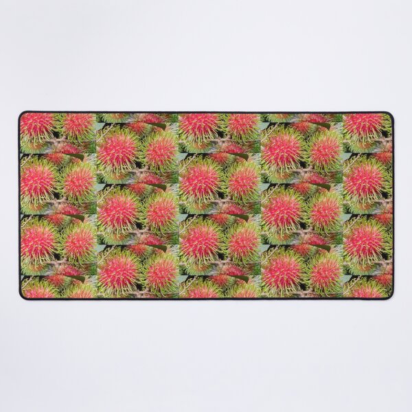 Item preview, Beautiful Red Rambutan Bunch designed and sold by DHAMMISTYLES.
