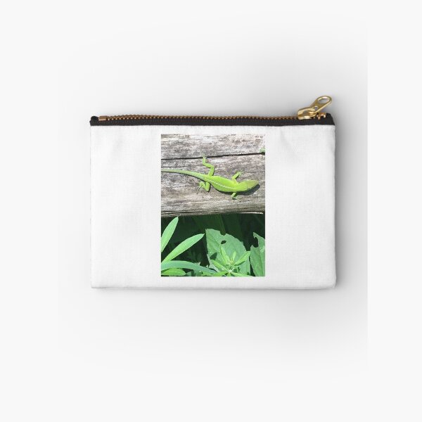Item preview, Green Anole designed and sold by NimsNature.