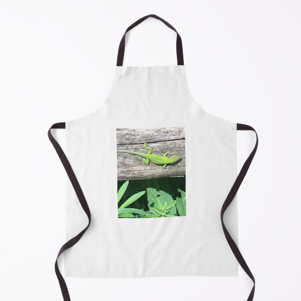 Item preview, Green Anole designed and sold by NimsNature.
