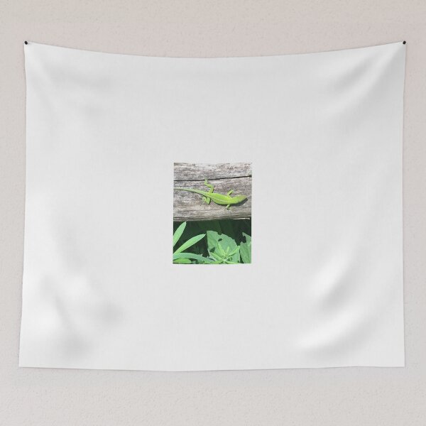 Item preview, Green Anole designed and sold by NimsNature.
