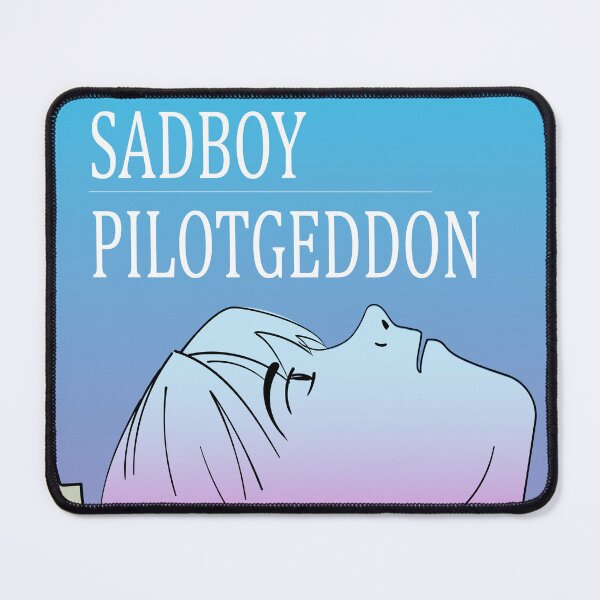 Item preview, Sadboy Pilotgeddon designed and sold by ugh-photoshop.