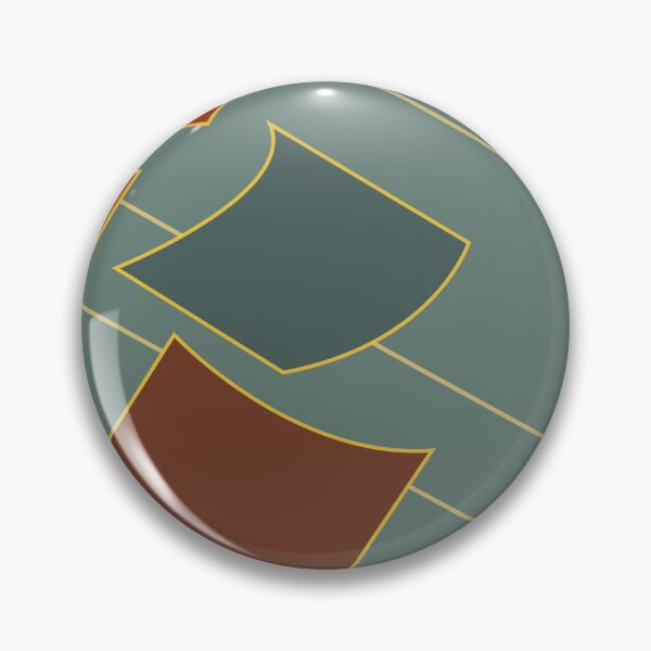 Item preview, Abstract Shapes and Lines Throw Pillow 2 designed and sold by blueocan.