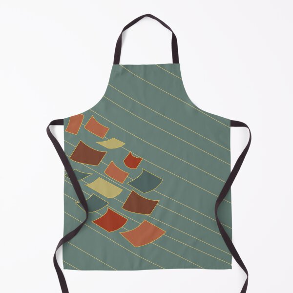 Item preview, Abstract Shapes and Lines Throw Pillow 2 designed and sold by blueocan.