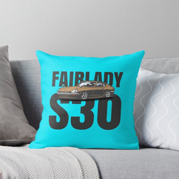 Item preview, Fairlady S30 designed and sold by MOTOSHIFT.