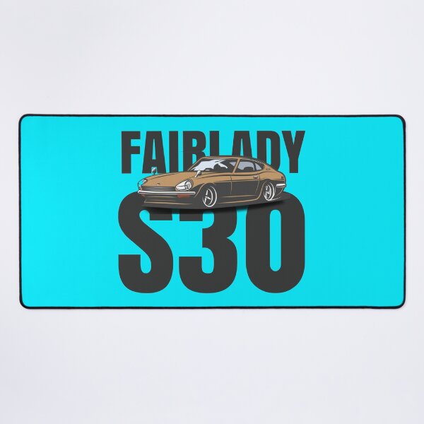 Item preview, Fairlady S30 designed and sold by MOTOSHIFT.