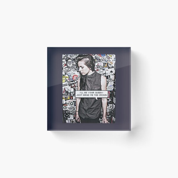 Item preview, Gifts Idea Pvris Band Music Gift For Fan designed and sold by jamisonJanet.