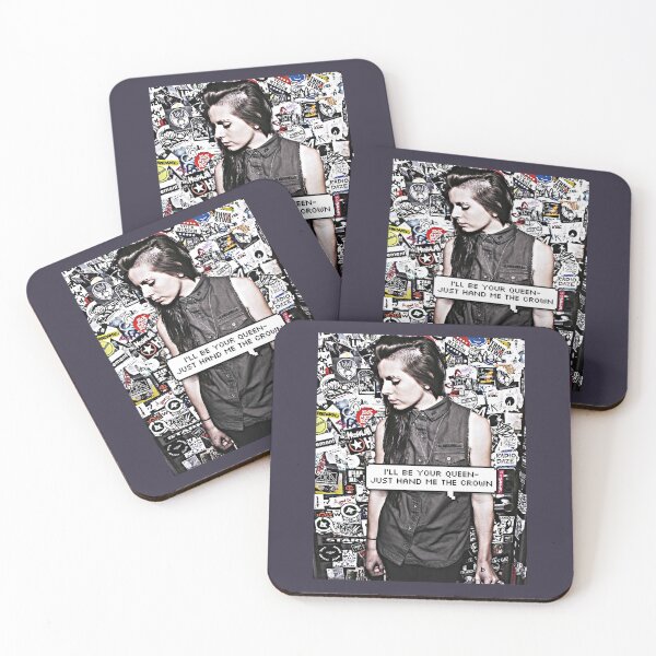 Item preview, Gifts Idea Pvris Band Music Gift For Fan designed and sold by jamisonJanet.