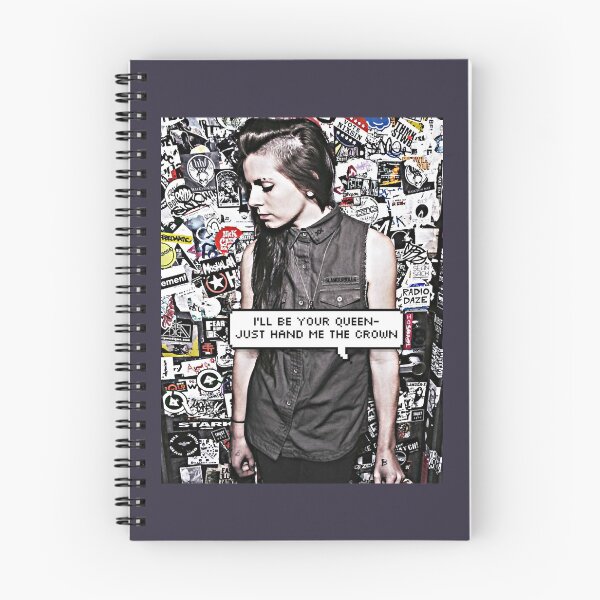 Item preview, Gifts Idea Pvris Band Music Gift For Fan designed and sold by jamisonJanet.