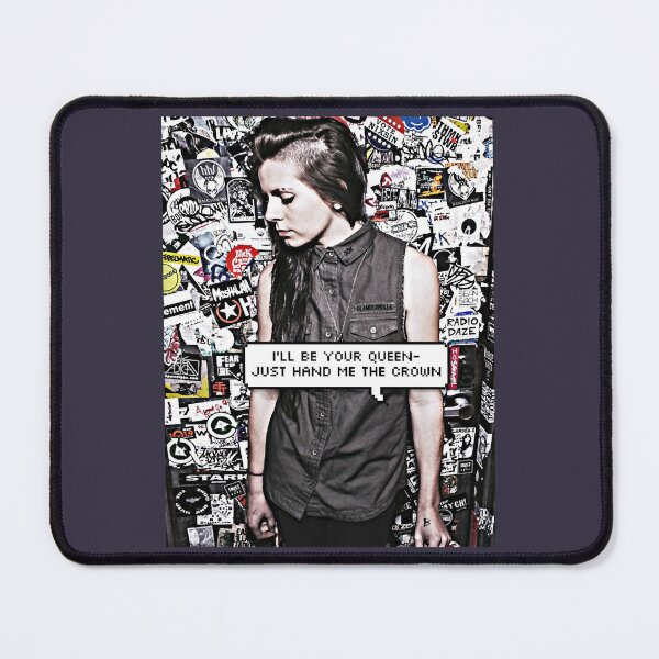 Item preview, Gifts Idea Pvris Band Music Gift For Fan designed and sold by jamisonJanet.