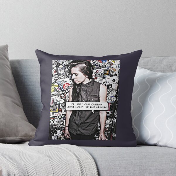 Item preview, Gifts Idea Pvris Band Music Gift For Fan designed and sold by jamisonJanet.