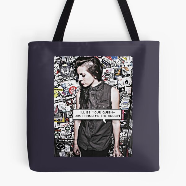 Item preview, Gifts Idea Pvris Band Music Gift For Fan designed and sold by jamisonJanet.