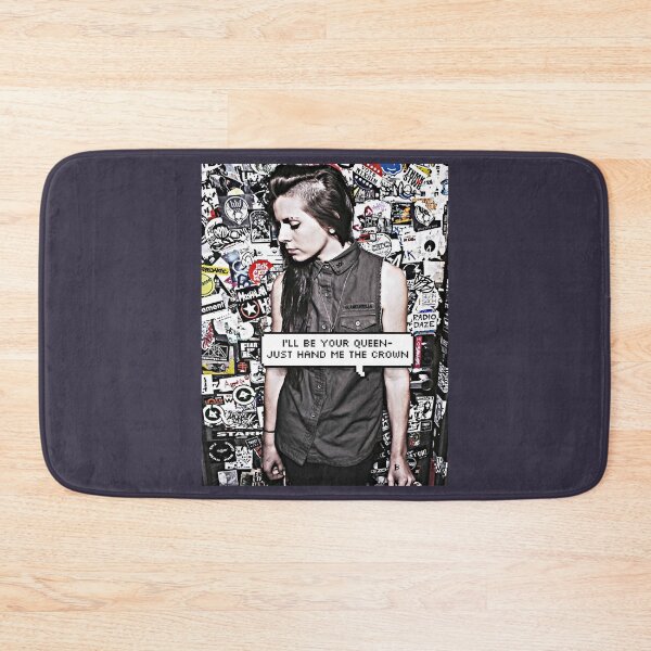 Item preview, Gifts Idea Pvris Band Music Gift For Fan designed and sold by jamisonJanet.