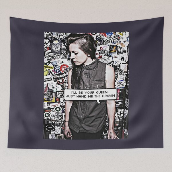 Item preview, Gifts Idea Pvris Band Music Gift For Fan designed and sold by jamisonJanet.