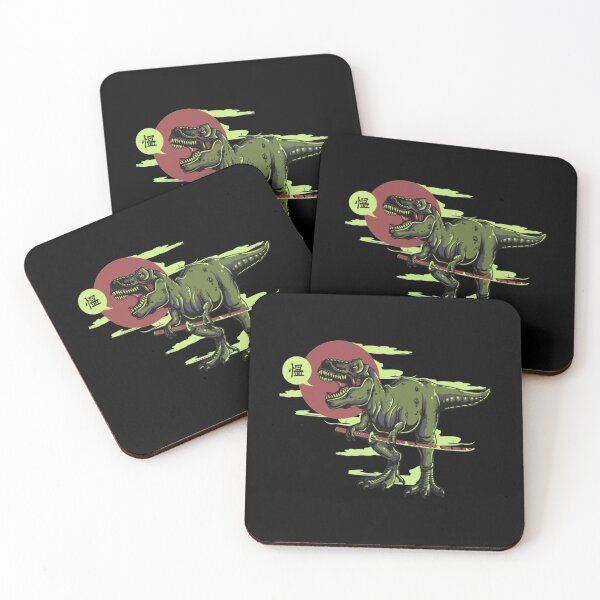 Item preview, Reviving the Dinosaur   Classic  designed and sold by ahlinolerh.