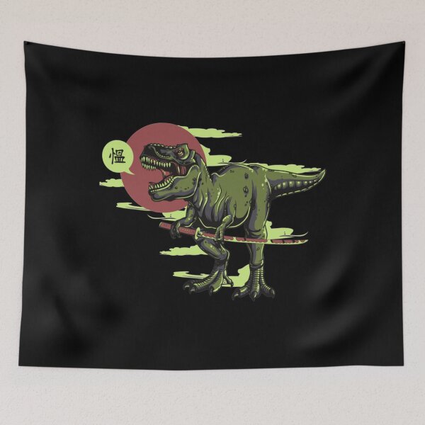 Item preview, Reviving the Dinosaur   Classic  designed and sold by ahlinolerh.