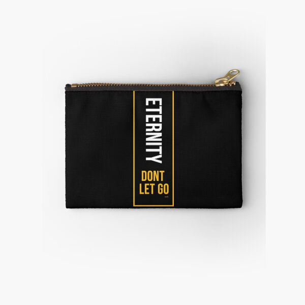 Item preview, ETERNITY - DON"T LET GO designed and sold by GODLOVES by Isaiah .