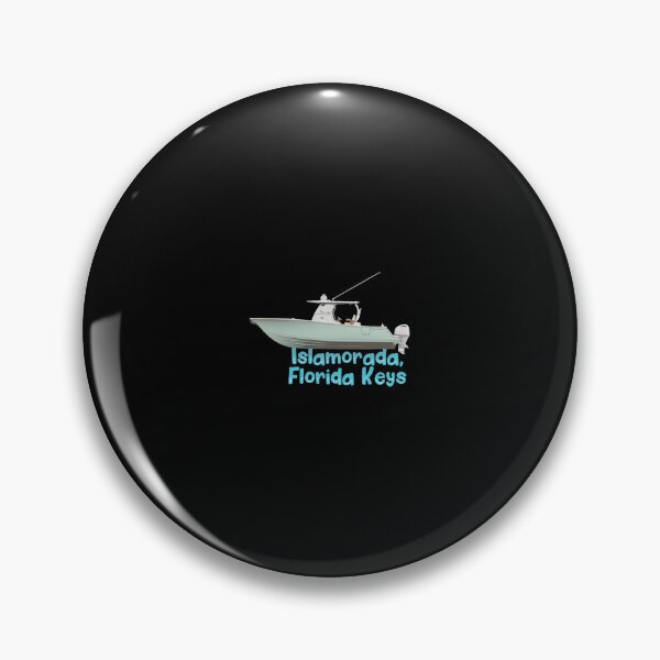 Item preview, Islamorada, Florida Keys Classic  designed and sold by pectolrawlsc.
