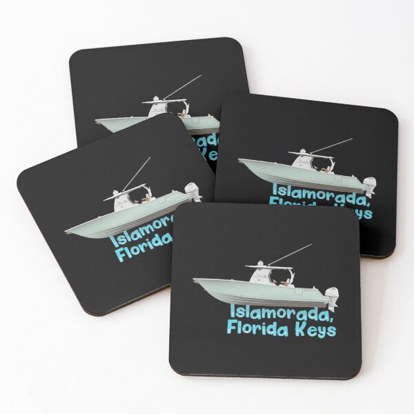 Item preview, Islamorada, Florida Keys Classic  designed and sold by pectolrawlsc.