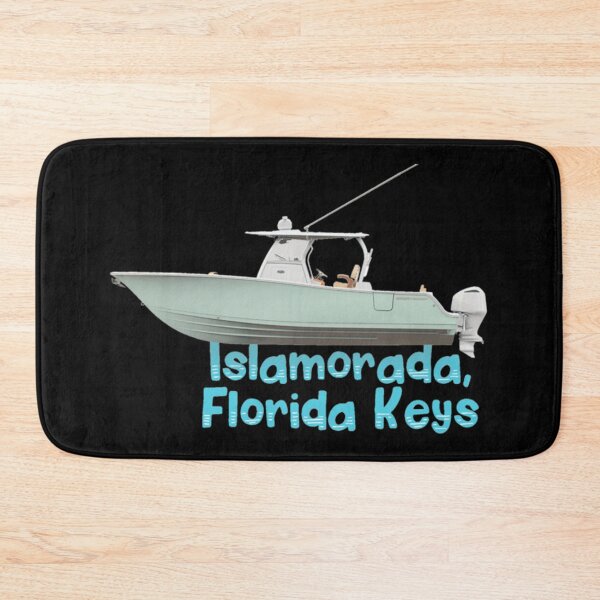 Item preview, Islamorada, Florida Keys Classic  designed and sold by pectolrawlsc.