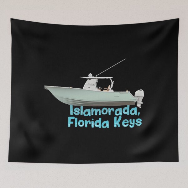 Item preview, Islamorada, Florida Keys Classic  designed and sold by pectolrawlsc.
