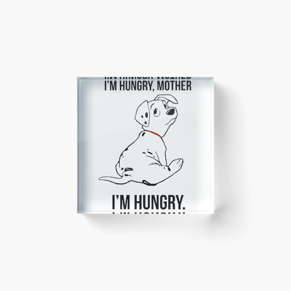Item preview, Hungry Mother  designed and sold by AudreyWaley.
