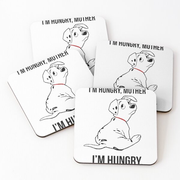 Item preview, Hungry Mother  designed and sold by AudreyWaley.