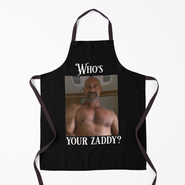 Item preview, Chris Meloni is a Zaddy designed and sold by DawnEK.