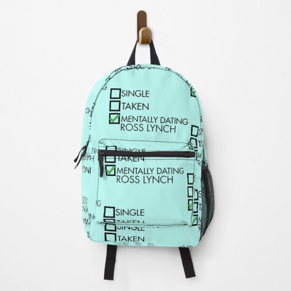 Item preview, Mentally Dating Ross Lynch Classic, Retro Summer Graphic, White, Trending designed and sold by Jake Sanders.
