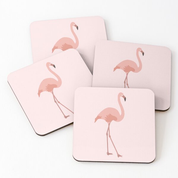 Item preview, Flamingo designed and sold by gray-cat.
