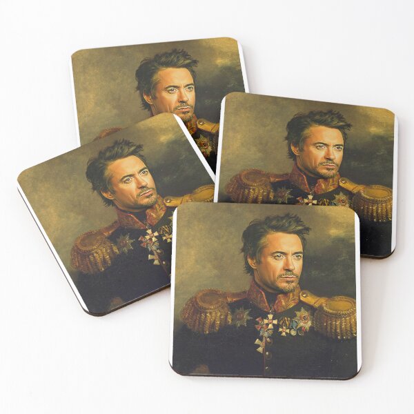 Item preview, Regalos para hombres Robert Handsome Actor Downey Retro Vintage designed and sold by AnitaDAlos.